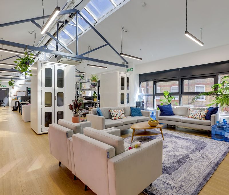 5 Cranwood Street, Old Street - Image 5