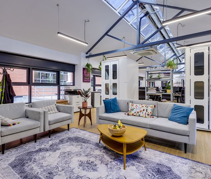 5 Cranwood Street, Old Street - Image 4