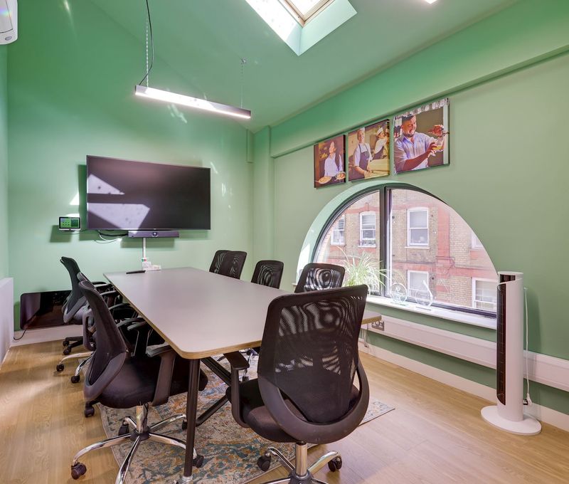 5 Cranwood Street, Old Street - Image 12