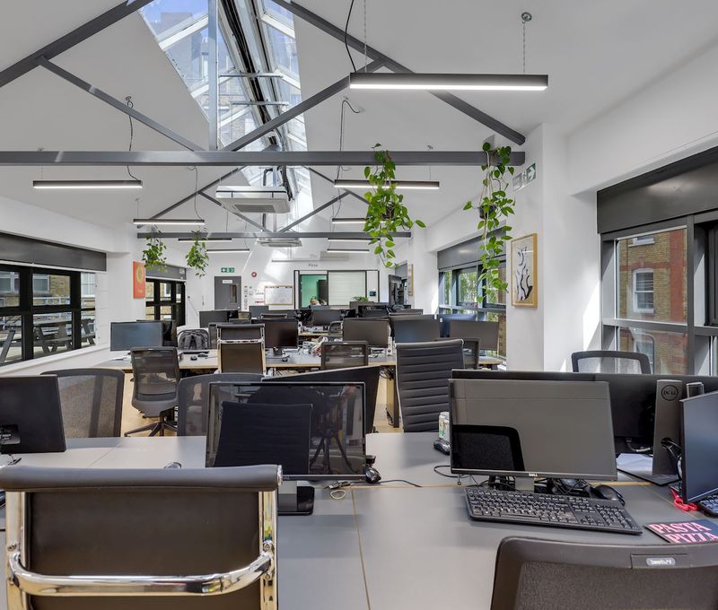 5 Cranwood Street, Old Street - Image 3