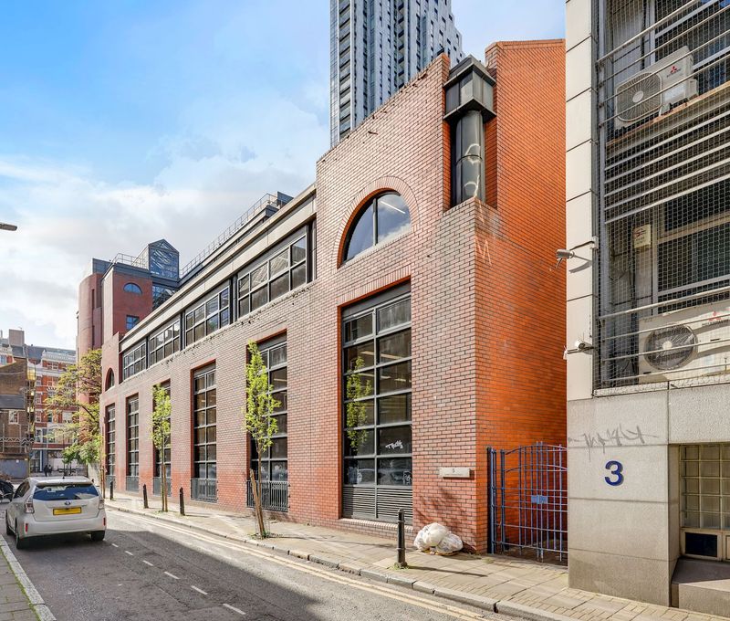 5 Cranwood Street, Old Street - Image 6