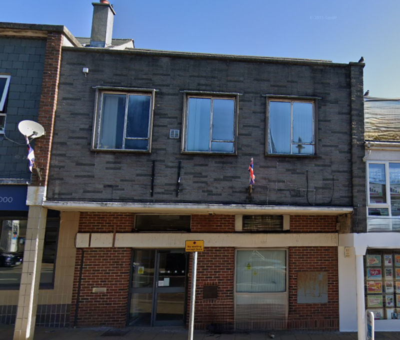 24 Fore Street 24 Fore Street, Saltash - Image 5