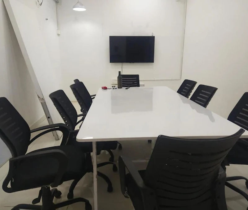 Harshini Plaza, Kalavasal - Image 1