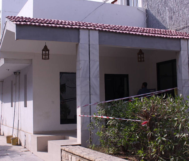 36 F Street 36 36 F Street 36, Karachi - Image 8