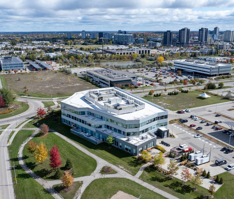 375 Hagey Blvd 375 Hagey Blvd, Waterloo - Image 8