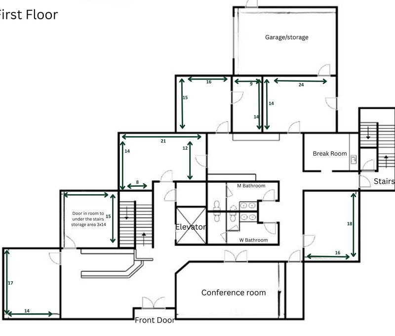 2200 Highland Dr, Las Vegas - Image 12