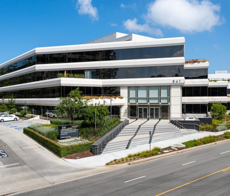 841 Apollo 841 Apollo, El Segundo - Image 1