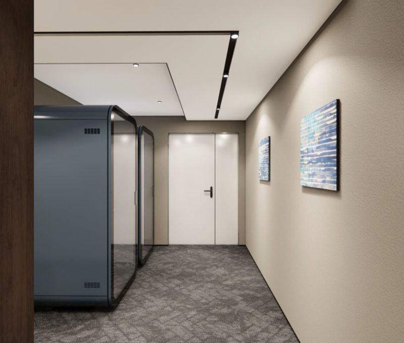 2 2 Central Blvd 2 2 Central Blvd, Singapore - Image 7