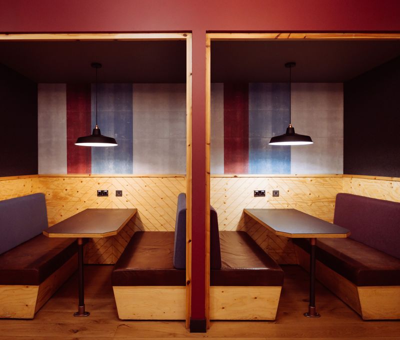 14 Gray's Inn Road, Holborn - Image 8