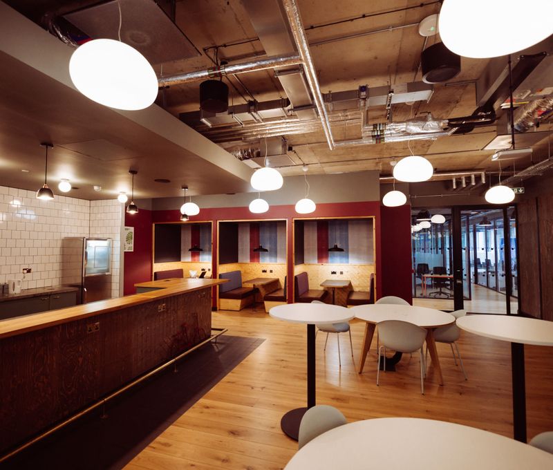 14 Gray's Inn Road, Holborn - Image 24