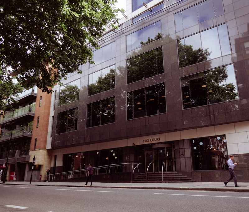 14 Gray's Inn Road, Holborn - Image 15
