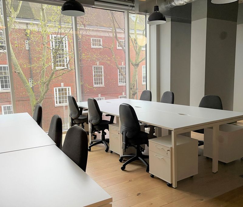 14 Gray's Inn Road, Holborn - Image 1