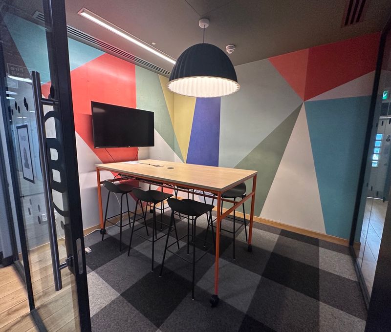 14 Gray's Inn Road, Holborn - Image 27