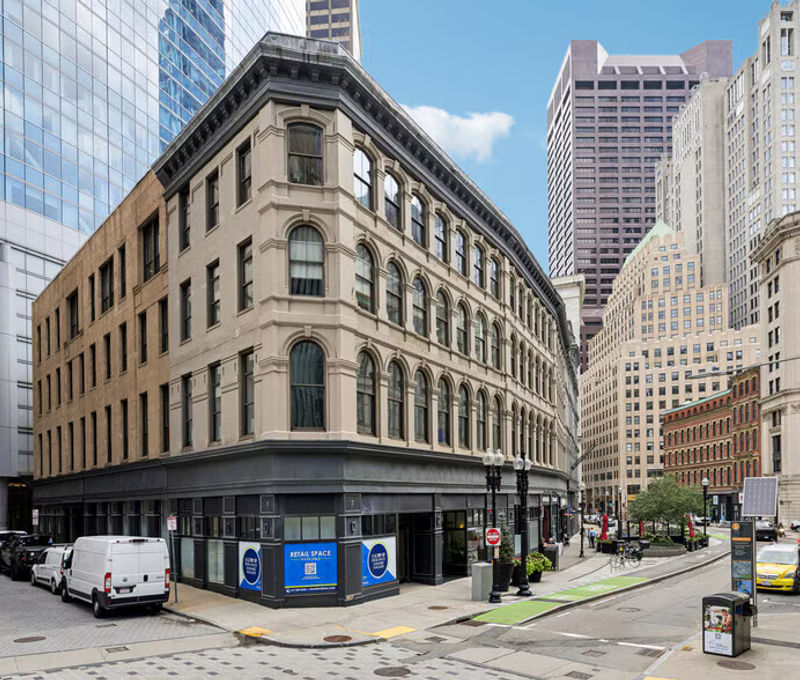 50 Franklin Street 50 Franklin Street, Boston - Image 9
