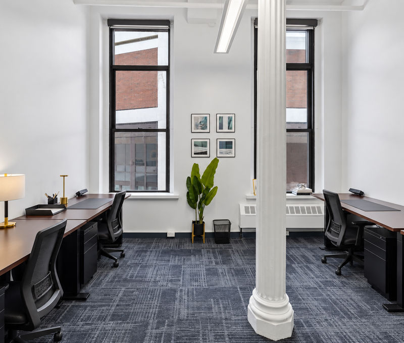 50 Franklin Street 50 Franklin Street, Boston - Image 1