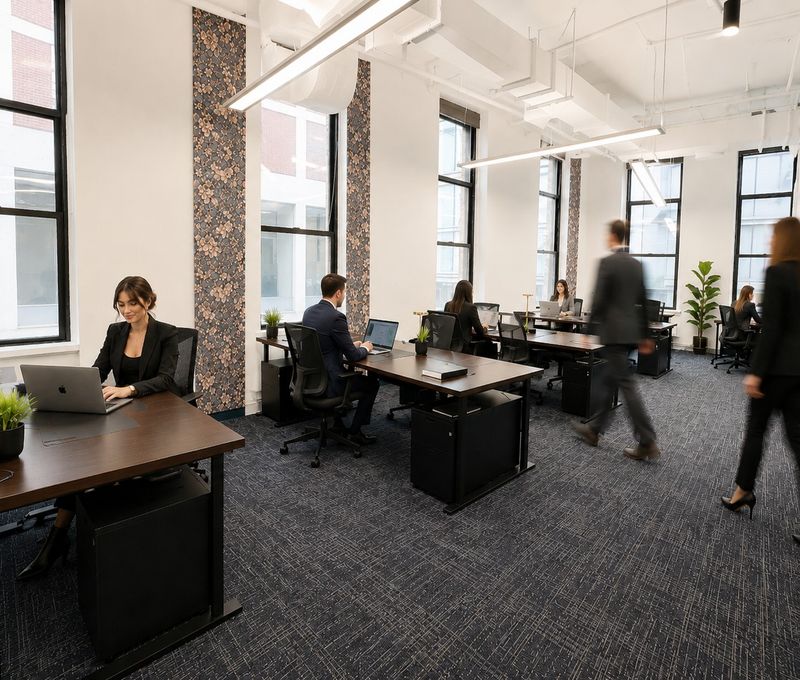 50 Franklin Street 50 Franklin Street, Boston - Image 4
