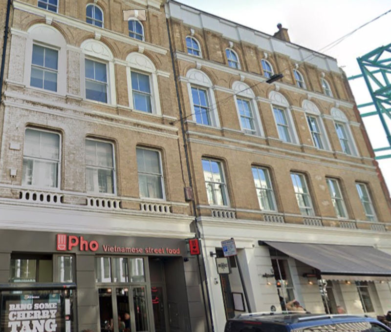 5-7 Southwark Street, Bankside - Image 7