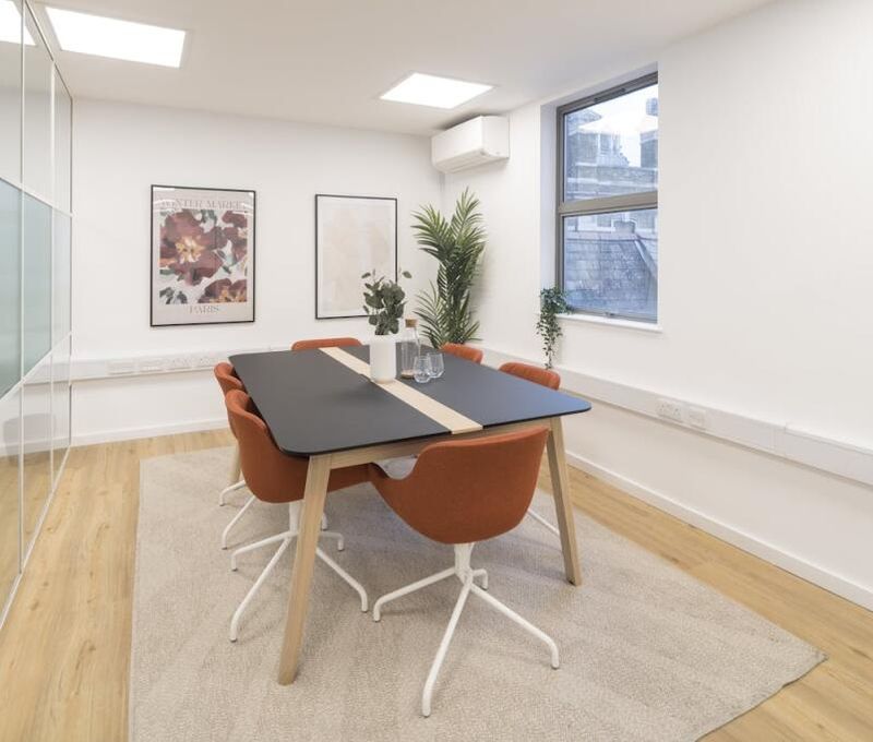 5-7 Southwark Street, Bankside - Image 4