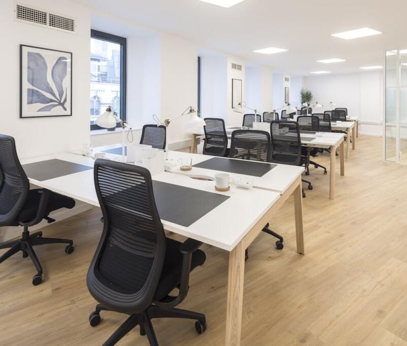 5-7 Southwark Street, Bankside - Image 2