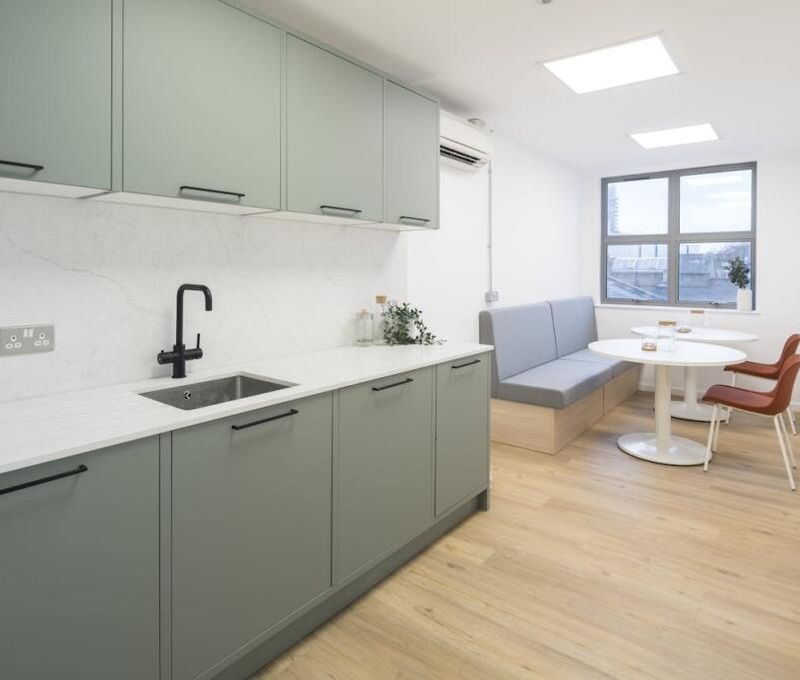 5-7 Southwark Street, Bankside - Image 5