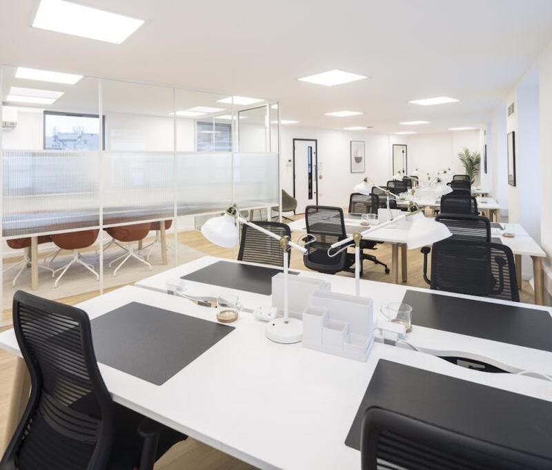 5-7 Southwark Street, Bankside - Image 1