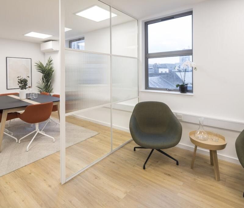 5-7 Southwark Street, Bankside - Image 6