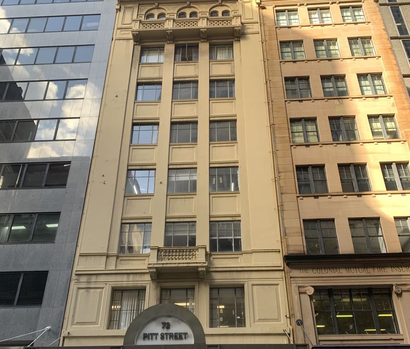 72 Pitt Street, Sydney - Image 3