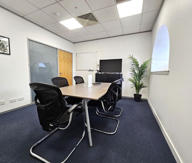 37 Waterloo Quay, Aberdeen City - Image 1