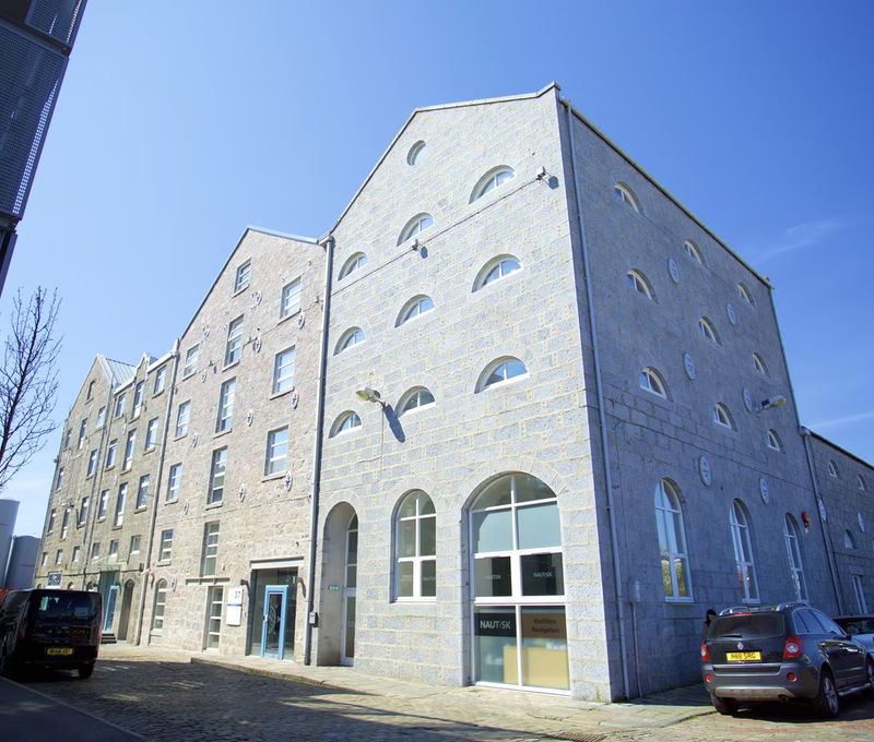 37 Waterloo Quay, Aberdeen City - Image 9