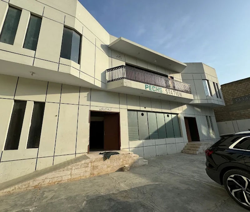 Shahra-e-faisal (pechs) Shahra-e-faisal (pechs), Karachi - Image 6