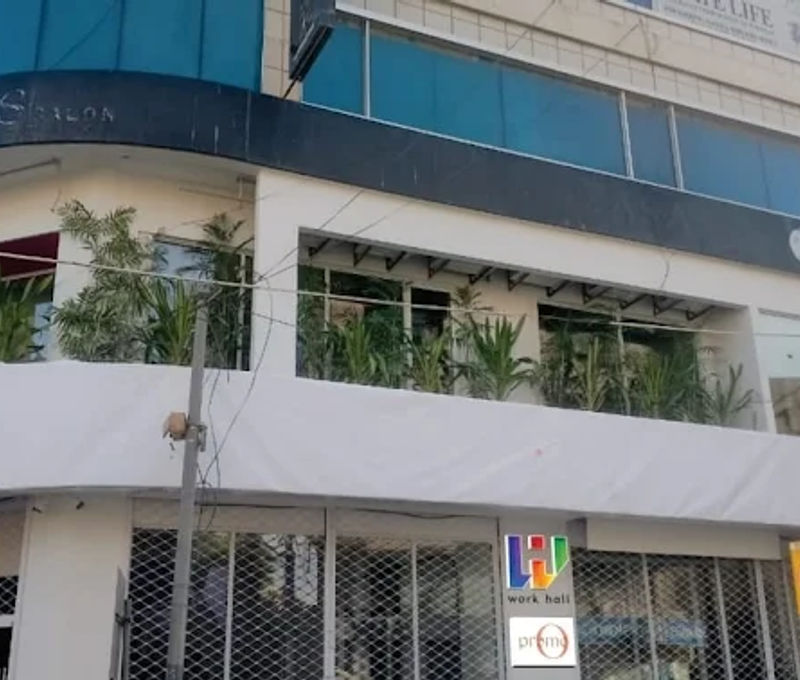 E St Dha Phase 5 Zamzama Commercial Area Defence V Defence Housing Authority E St Dha Phase 5 Zamzama Commercial Area Defence V Defence Housing Authority, Karachi - Image 12