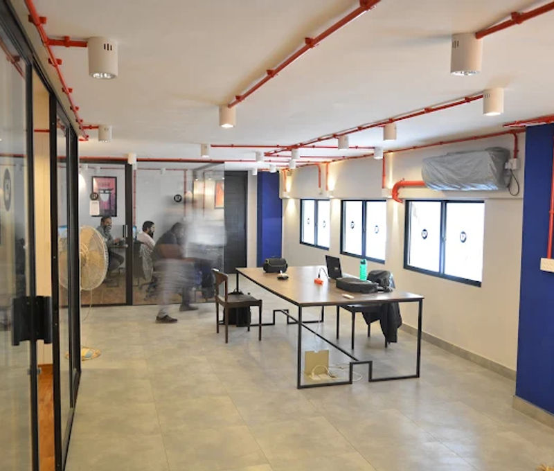 Rashid Minhas Rd Federal B Area Block 21 Gulshan-e-iqbal Rashid Minhas Rd Federal B Area Block 21 Gulshan-e-iqbal, Karachi - Image 1