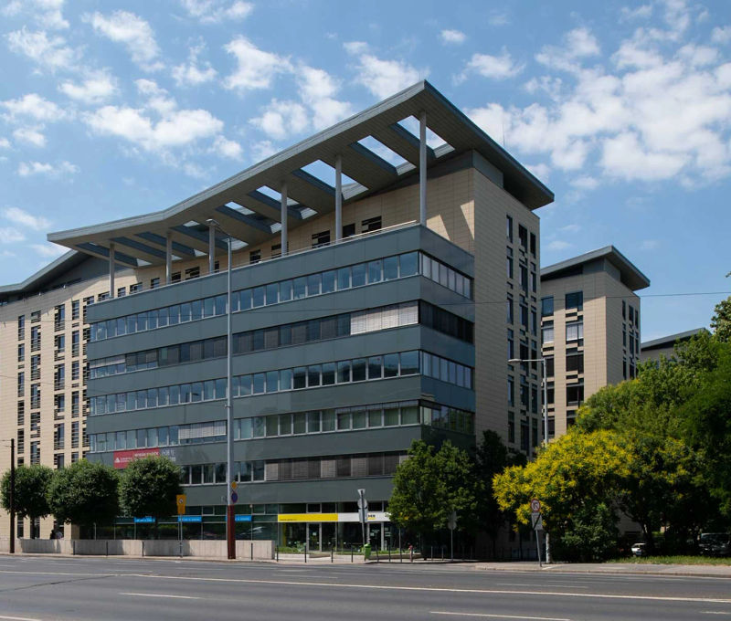 76 Váci Út, Budapest - Image 6
