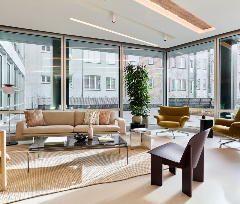 149 Avenue Louise, Bruxelles - Image 6