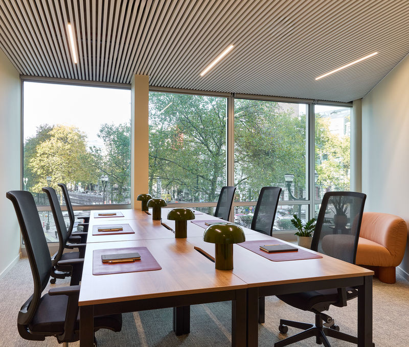 149 Avenue Louise, Bruxelles - Image 3