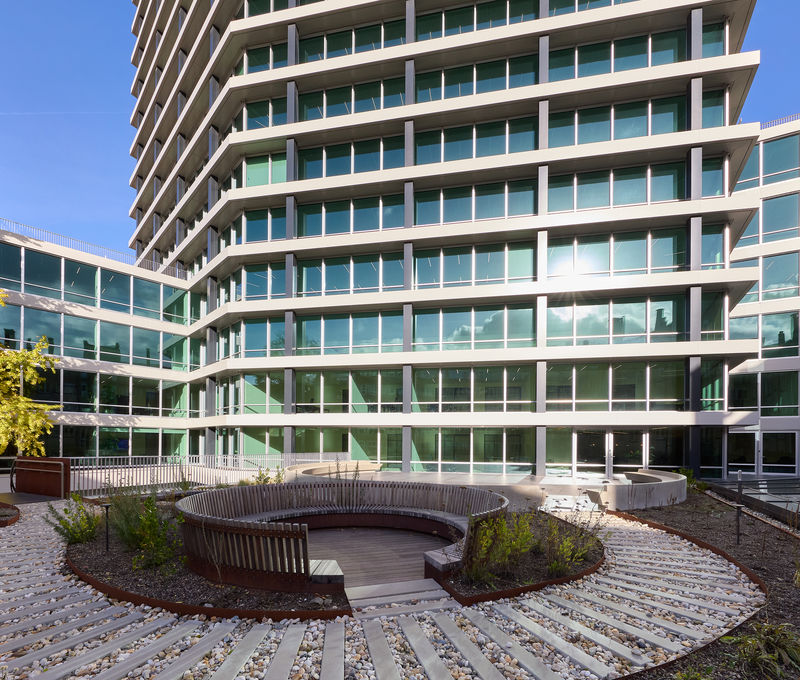 149 Avenue Louise, Bruxelles - Image 4