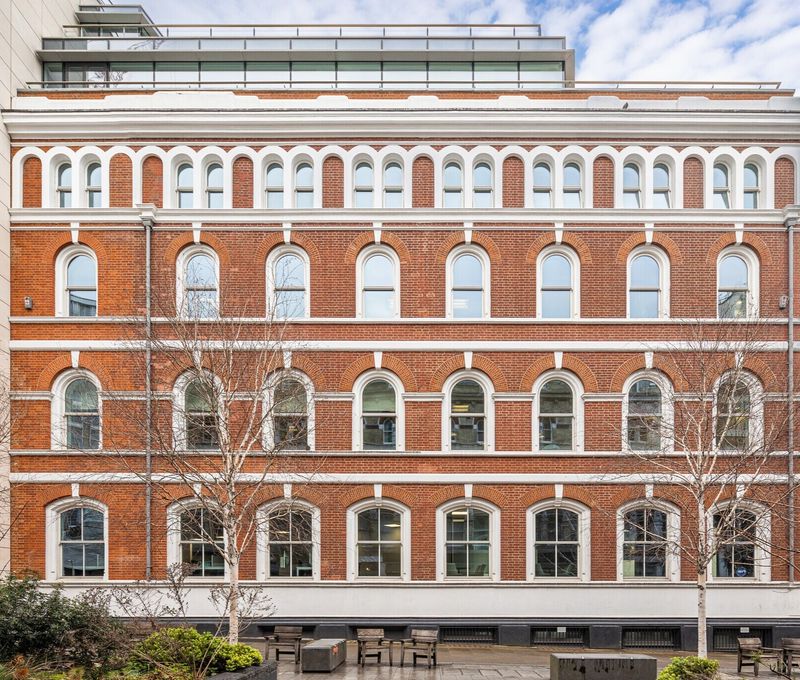 10 St Bride Street 10 St Bride Street, Blackfriars - Image 6