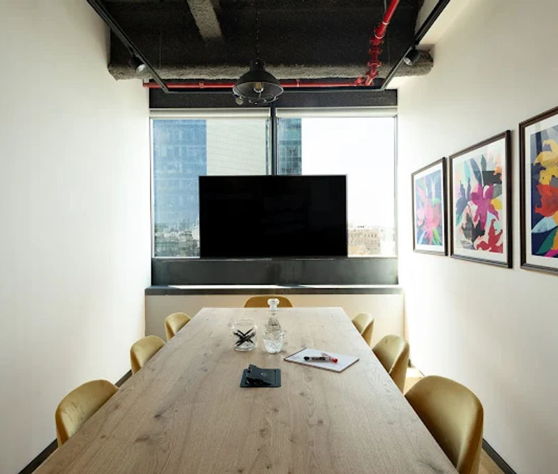 45 Rothschild Blvd, Tel Aviv-yafo - Image 5