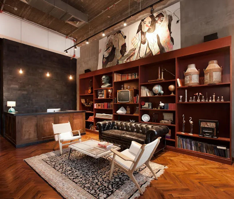 54 Ahad Ha'am St, Tel Aviv-yafo - Image 2