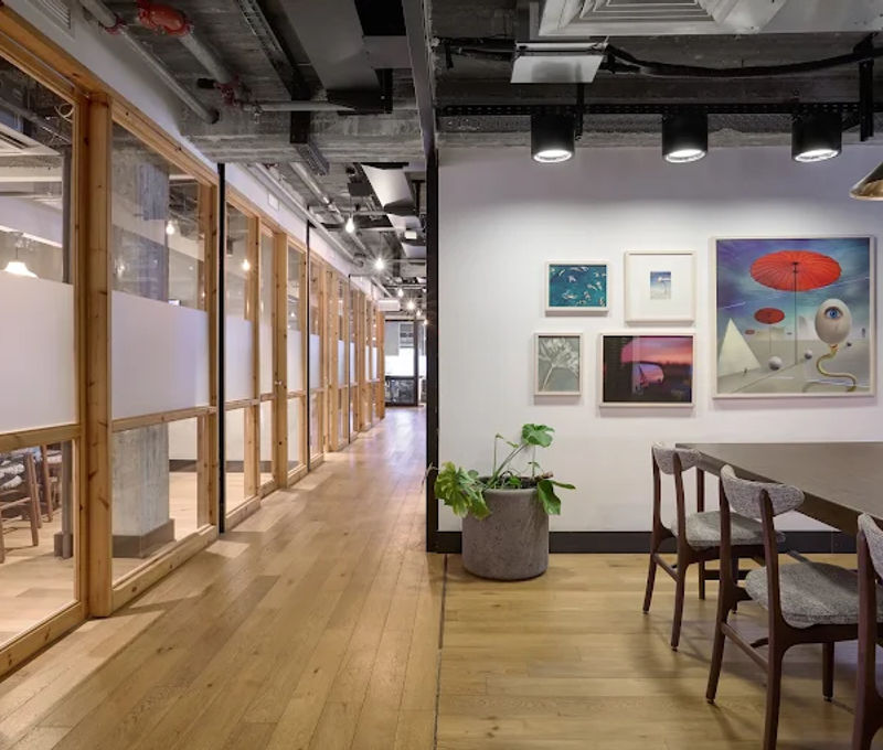 54 Ahad Ha'am St, Tel Aviv-yafo - Image 4