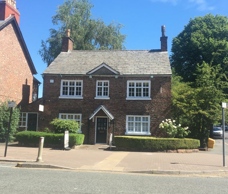 209-211 Ashley Road, Hale - Image 4