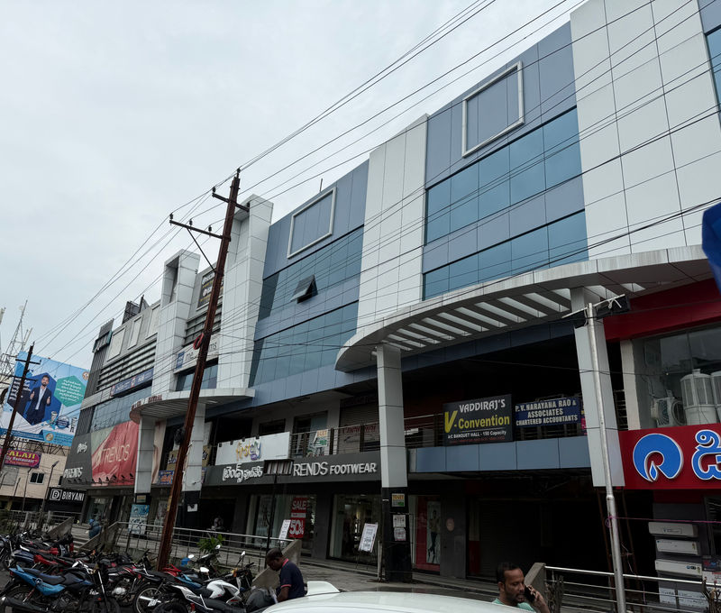 Pochamma Maidan Vasavi Colony, Warangal - Image 9