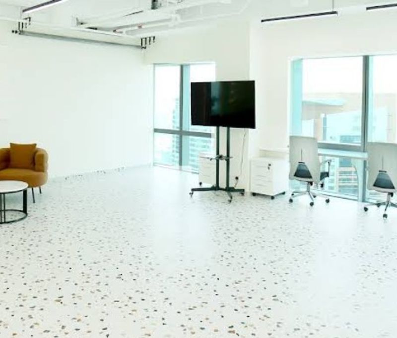 45th floor Sheikh Zayed Road 45th floor Sheikh Zayed Road, Dubai - Image 4