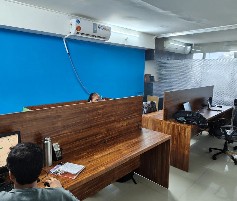 Kamdhenu Business Bay Kamdhenu Business Bay, Nerul - Image 3