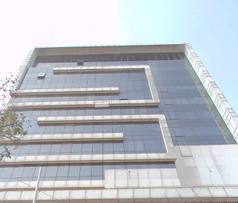 Kamdhenu Business Bay Kamdhenu Business Bay, Nerul - Image 7
