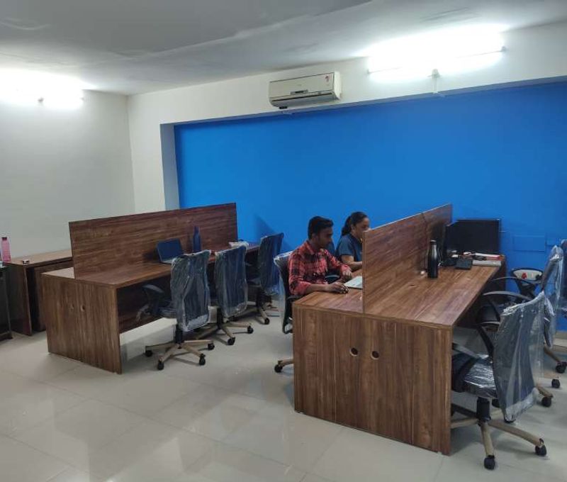 Kamdhenu Business Bay Kamdhenu Business Bay, Nerul - Image 6