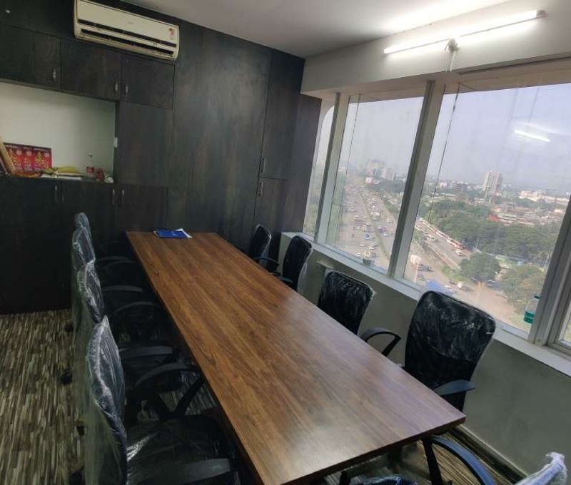 Kamdhenu Business Bay Kamdhenu Business Bay, Nerul - Image 5