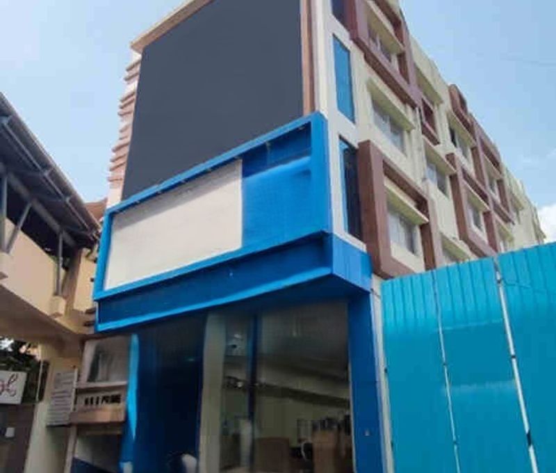 60/417, 20 Main Rd1st Block, Bengaluru - Image 8
