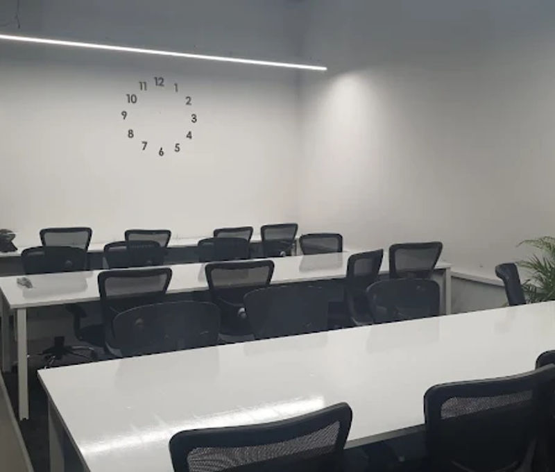 #203, 9,36, Tumkur Rd Yeshwanthpur Industrial Area Phase 1 Yeswanthpur, Bengaluru - Image 2