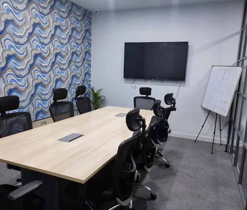 #203, 9,36, Tumkur Rd Yeshwanthpur Industrial Area Phase 1 Yeswanthpur, Bengaluru - Image 3